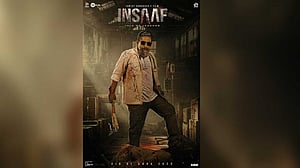 ঈদে 'ইনসাফ': মোশাররফের নতুন লুক