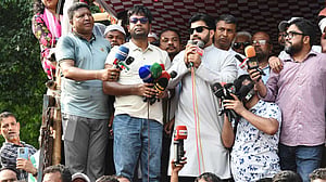 ইশরাক কেন ‘এক সপ্তাহের জন্য’ মেয়রের দায়িত্ব নিতে চান?