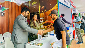 আইইউবিতে ‘ক্যারিয়ার অ্যান্ড নেটওয়ার্কিং ডে’