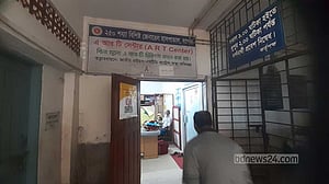 যশোরের সেই এইডস রোগী ছেলে সন্তানের মা হলেন