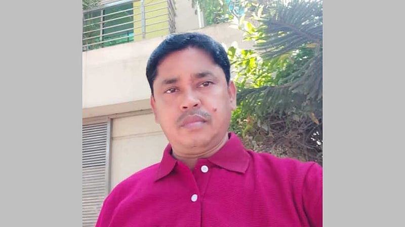 অভয়নগরে পৌর কৃষক দলের সভাপতি খুন