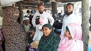 ঝিনাইদহে ট্রাকের সঙ্গে সংঘর্ষে পিকআপের চালক নিহত
