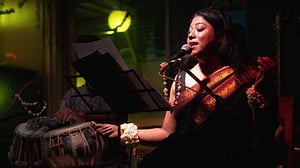জয়িতার ‘এই তো তোমার প্রেম’