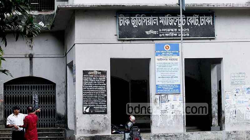 মিথ্যা মামলা: আসামি খালাস, বাদীর সাজা