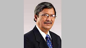 এবি ব্যাংকের নতুন চেয়ারম্যান কাইজার এ চৌধুরী