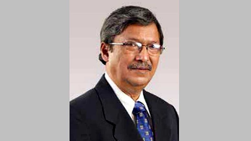 এবি ব্যাংকের নতুন চেয়ারম্যান কাইজার এ চৌধুরী