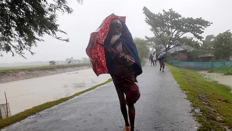 মে মাসের পূর্বাভাসে তাপপ্রবাহ, ঘূর্ণিঝড়