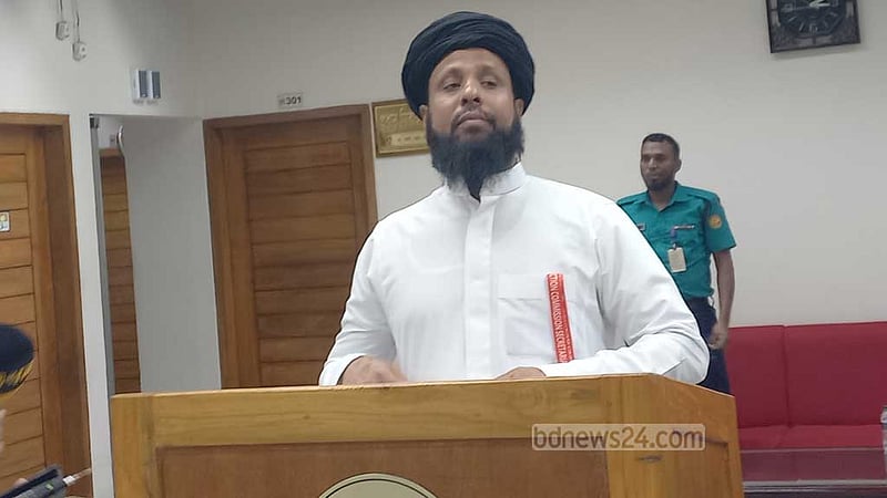 মেয়র হওয়ার দাবি নিয়ে ইসিতে জামানত হারানো মুশফিক