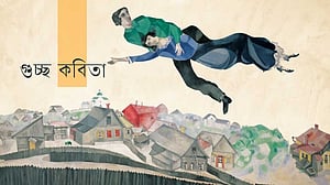 উপল বড়ুয়ার ঢাকা ও অন্যান্য রাস্তাঘাট