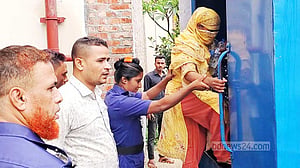কিশোরগঞ্জে কলেজ ছাত্রকে হত্যার ১৭ বছর পর ৩ জনকে প্রাণদণ্ড