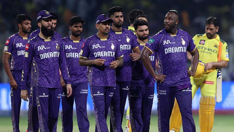 ভারত-পাকিস্তান সংঘাত: ১ সপ্তাহের জন্য আইপিএল স্থগিত