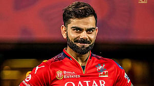 কোহলির ‘অধরা স্বপ্ন পূরণের’ উজ্জ্বল সম্ভাবনা দেখছেন কাইফ