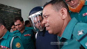 গ্রেপ্তার দেখানোর আদেশ শুনে বিচারককে তাপসের ‘ধন্যবাদ’