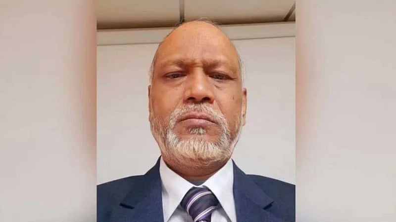 তিন সপ্তাহের মাথায় কুয়েটের অন্তর্বর্তী উপাচার্যের পদত্যাগ