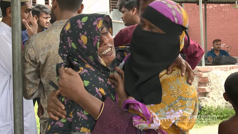 কুষ্টিয়ায় একদিনে সাপের কামড়ে দুজনের মৃত্যু, আলোচনায় রাসেলস ভাইপার