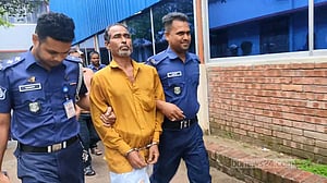 কুষ্টিয়ায় যুবককে কুপিয়ে হত্যায় ২ জনের যাবজ্জীবন