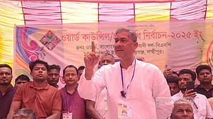 আওয়ামী লীগ নিষিদ্ধে সরকারের সিদ্ধান্ত বিএনপির সঙ্গে মিলে গেছে: এ্যানি