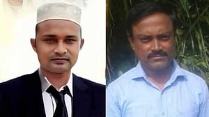 লক্ষ্মীপুরে গাছে অটোরিকশার ধাক্কায় স্বেচ্ছাসেবক দল নেতাসহ নিহত ২