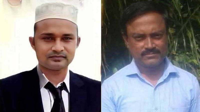 লক্ষ্মীপুরে গাছে অটোরিকশার ধাক্কায় স্বেচ্ছাসেবক দল নেতাসহ নিহত ২