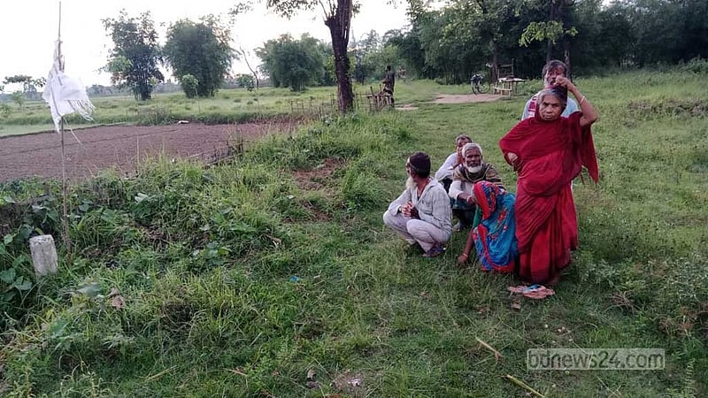 লালমনিরহাটে ৩৮ জনকে ‘পুশ ইনের’ চেষ্টা ঠেকালো বিজিবি