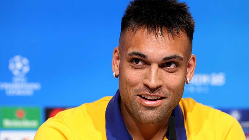‘সত্যিকারের ফাইনালের’ আগে দারুণ আত্মবিশ্বাসী মার্তিনেস