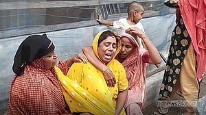 আড়িয়াল খাঁ নদে নিখোঁজ কিশোরীর লাশ উদ্ধার