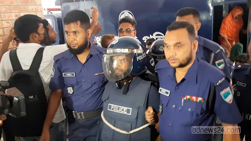 মাগুরার আলোচিত শিশু ধর্ষণ ও হত্যা মামলার রায় কার্যকর হয়নি এক বছরেও