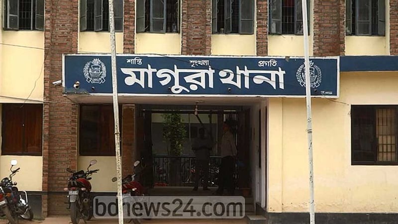 মাগুরায় সালিশে হাতুড়ি দিয়ে পিটিয়ে হত্যা