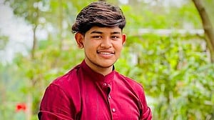 মানিকগঞ্জে ‘বাক-বিতণ্ডার’ জেরে কিশোরকে কুপিয়ে হত্যা