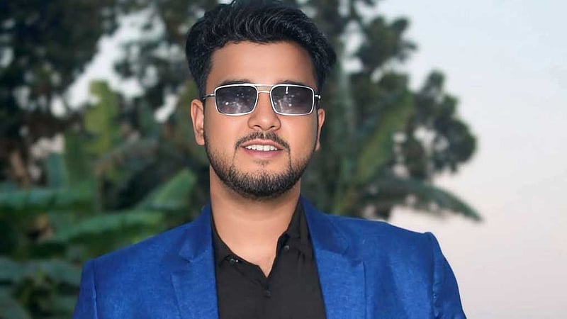 মানিকগঞ্জে দুই মোটরসাইকেলের সংঘর্ষে তরুণ নিহত