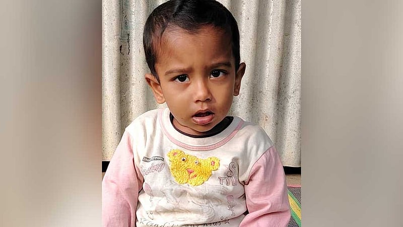 মানিকগঞ্জে বাড়ির পাশের ডোবায় ডুবে শিশুর মৃত্যু