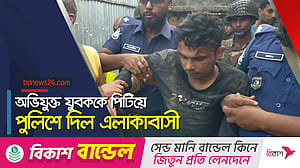 মেহেরপুরে জামাইয়ের হাতে প্রাণ গেল চাচা শ্বশুরের