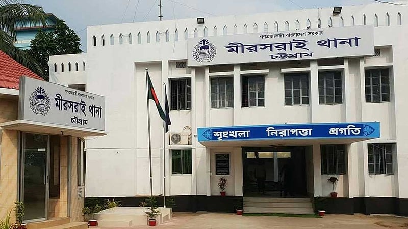 হারানো হাঁস নিয়ে তর্ক-হাতাহাতি, চাচাকে গলা টিপে মেরে ফেললেন ভাতিজা