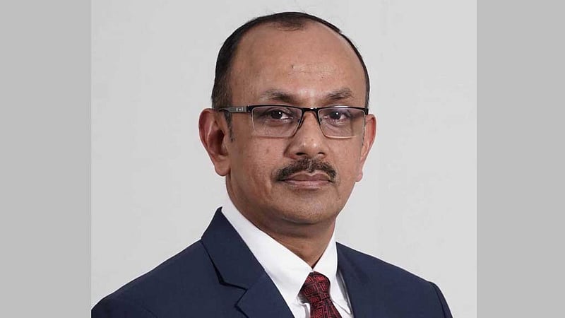 এবি ব্যাংকের নতুন সিইও সৈয়দ মিজানুর রহমান