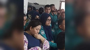 হত্যা মামলায় সাবেক এমপি মমতাজের জামিন নাকচ