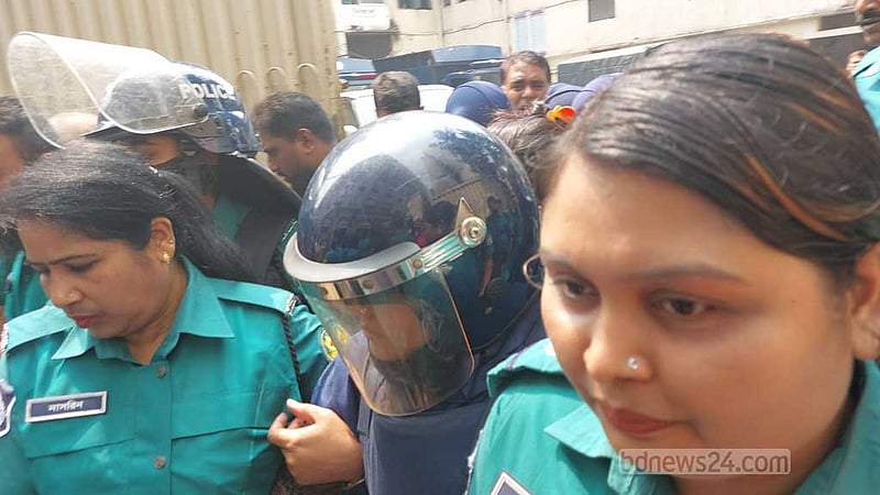 পিপি জানতে চাইলেন মমতাজের স্বামী কয়জন-নাম কী, থামালেন বিচারক