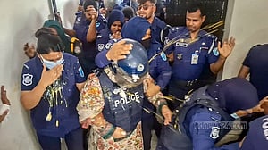 প্রস্তুত ‘ডিজিটাল কোর্ট রুম’, আসামিকে কারাগারে রেখেই হবে শুনানি