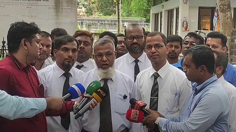 মাত্র ১৪ কর্ম দিবসে মাগুরার শিশু ধর্ষণ-হত্যার বিচার সম্পন্ন: পিপি
