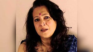 মা, মাসির চরিত্রে অভিনয় করতে রাজি নন মুনমুন