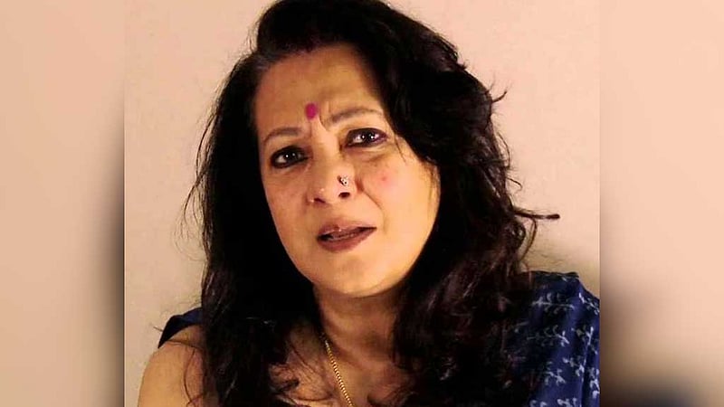 মা, মাসির চরিত্রে অভিনয় করতে রাজি নন মুনমুন