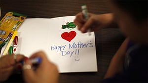 অতিক্রান্ত মা দিবস ও  মা