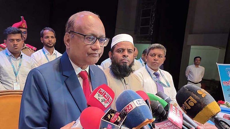 শেখ হাসিনার সম্পদে গড়মিল, মামলা হবে: দুদক চেয়ারম্যান