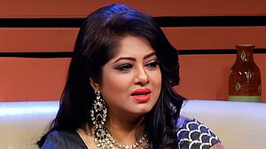 ‘ভুলে যেতে চাই আমি মৌসুমী ছিলাম’, সানিকে বলেছেন নায়িকা