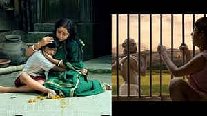 রবীন্দ্রনাথের ‘মাধো’ ও ‘ডাকঘর’ দুরন্ত টিভিতে