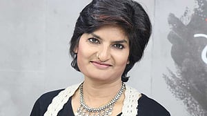 সাংবাদিক মুন্নী সাহার স্বার্থ সংশ্লিষ্ট ৩৫টি ব্যাংক হিসাব অবরুদ্ধ