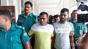 মুন্সীগঞ্জের তিন খুন: ৩ জনের মৃত্যুদণ্ড, ৫ জনের যাবজ্জীবন