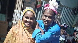 মুন্সীগঞ্জে গৃহবধূকে কুপিয়ে হত্যা, স্বামী পলাতক