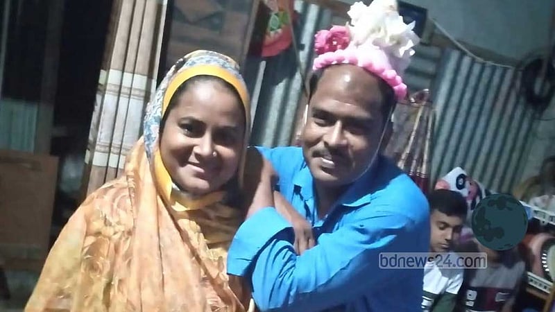 মুন্সীগঞ্জে গৃহবধূকে কুপিয়ে হত্যা, স্বামী পলাতক