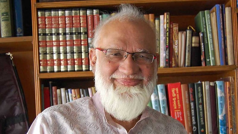 ‘বন্ধু কাজল ভ্রমরারে’: মুস্তাফা জামান আব্বাসীর গাওয়া গানগুলো