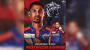 ৬ কোটি রুপিতে দিল্লি ক্যাপিটালসে মুস্তাফিজ